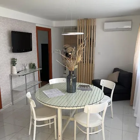 Apartmán Naluri Balatonboglár