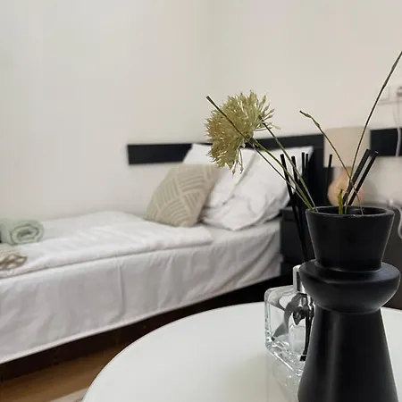 Apartmán Naluri *
