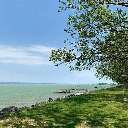 Naluri * Balatonboglár