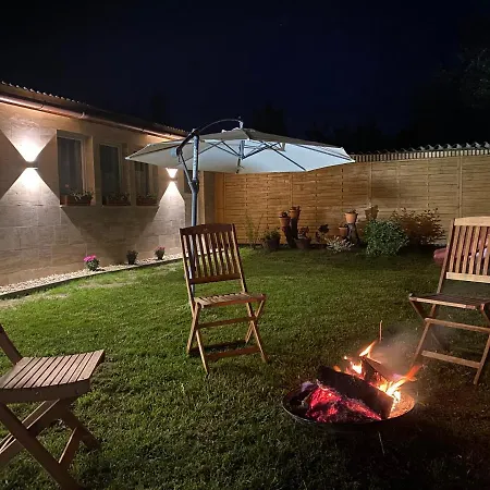 Naluri Appartamento *