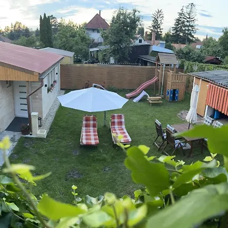 Naluri Appartamento *