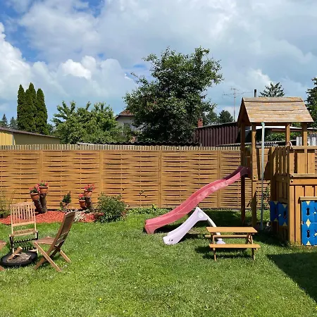 Apartamento Naluri