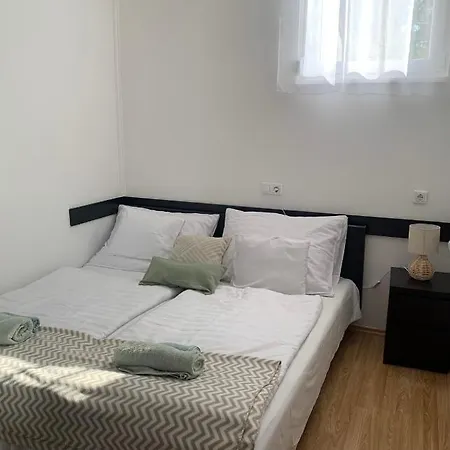 Apartmán Naluri Balatonboglár
