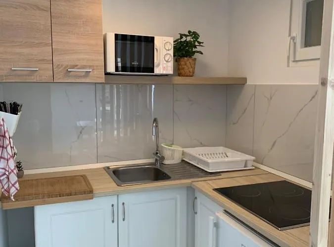 Naluri Appartamento *