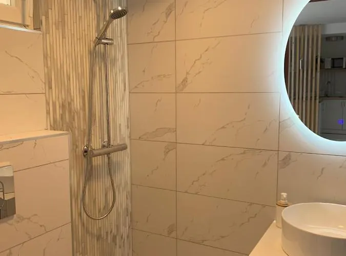 Appartamento Naluri Balatonboglár