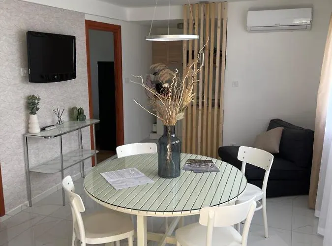 Appartamento Naluri Balatonboglár