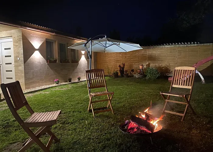 Naluri Appartamento *