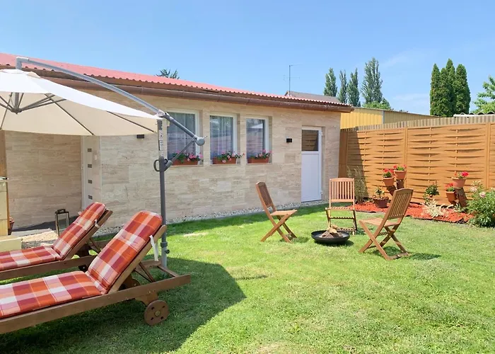 Naluri Balatonboglár