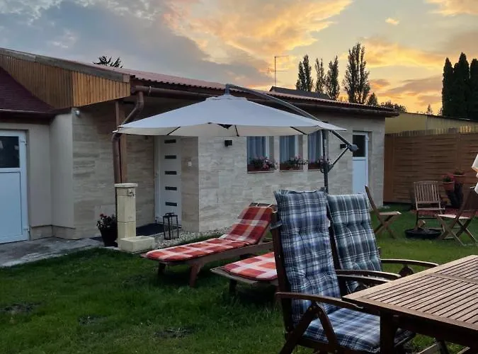 Naluri Balatonboglár