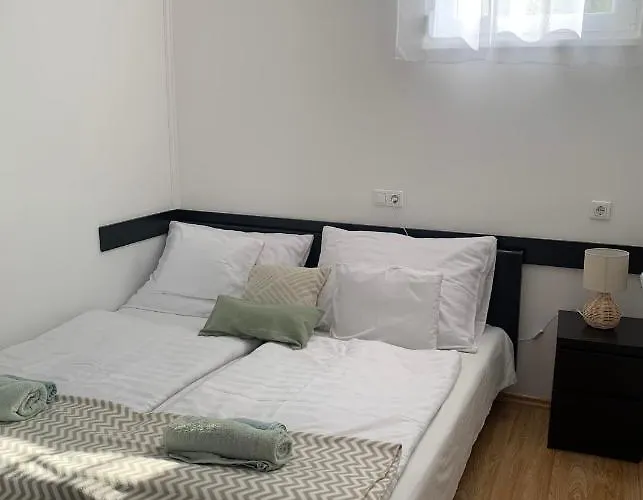 Apartman Naluri Balatonboglár